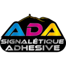 ADA-signalétique