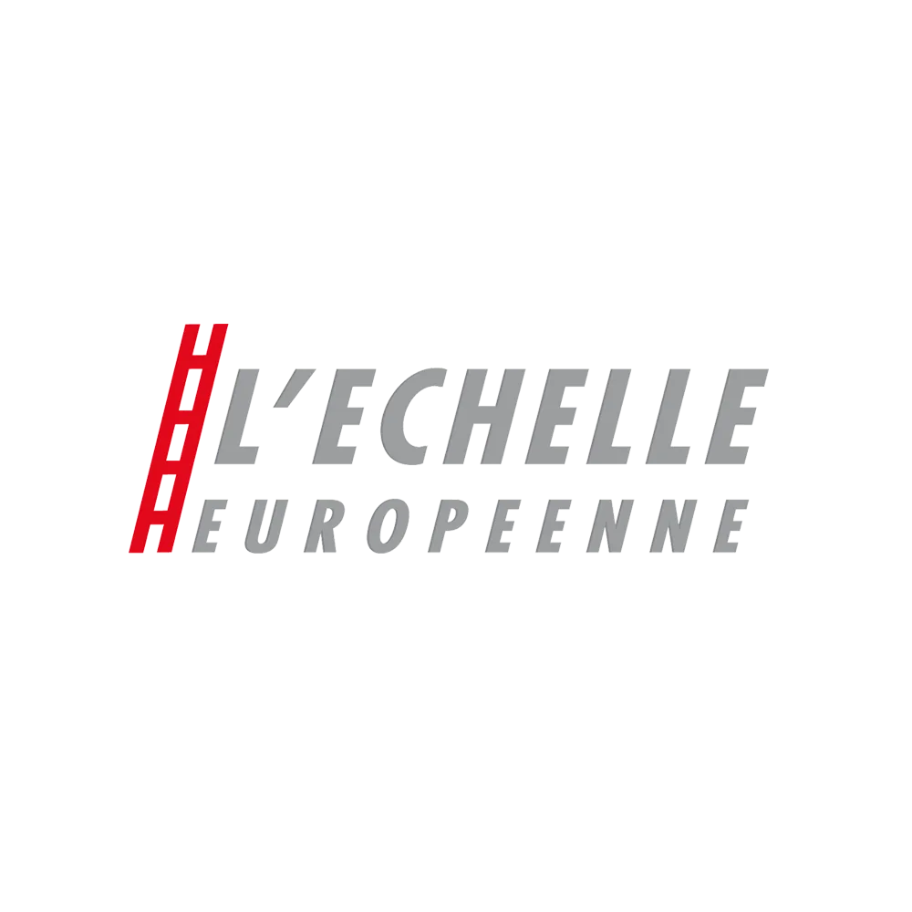 Logo L’Échelle Européenne
