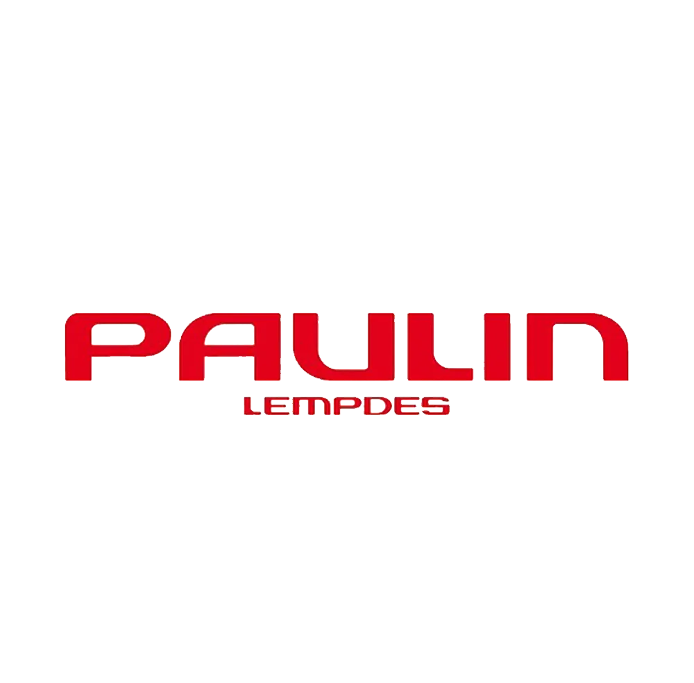 Logo Paulin Lempdes
