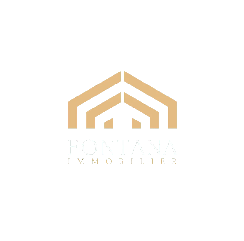Logo Fontana Immobilier